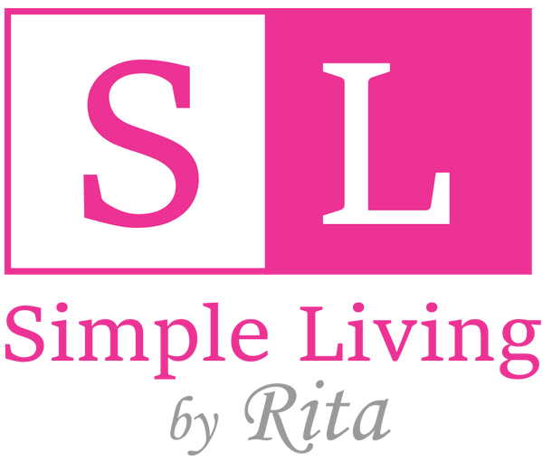 Simple Living By Rita